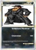 undertaker muge