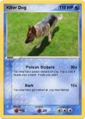 Killer Dog