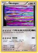 Missingno