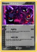 Gangers