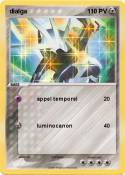 dialga