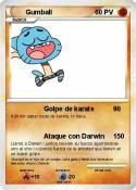 Gumball