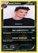 james charles