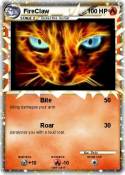 FireClaw