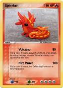 Spikefair