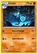 Lucario