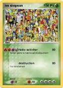 les simpson