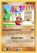 Mario