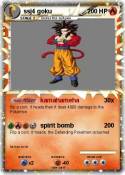 ssj4 goku