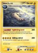 zeus II