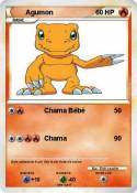 Agumon