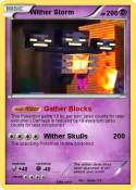 Wither Storm