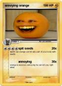 annoying orange