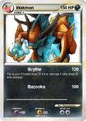 Wakmon