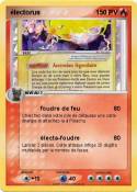 électorus