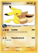 pickachu