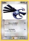 LuGia