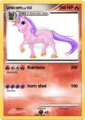 Unicorn