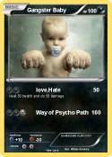 Gangster Baby