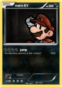 mario EX