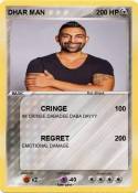 DHAR MAN