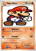 Paper Mario
