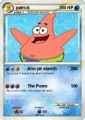 patrick
