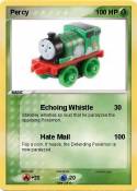 Percy