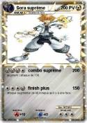 Sora suprême