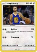Steph Curry