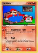 Fat Mario
