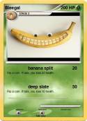 Bleegal