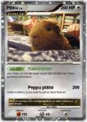 Pikku