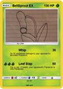 BellSprout EX