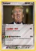 Trumped