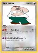 Peter Griffin