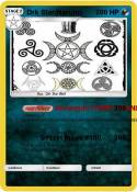 Drk Star(Naruto