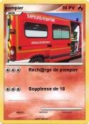 pompier
