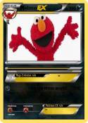 elmo