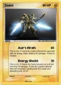 Zealot
