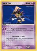 Yami Yugi