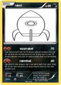raket