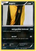diggory