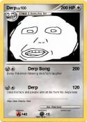 Derp