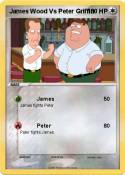 James Wood Vs