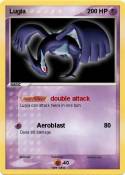 Lugia