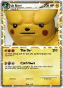 Ur Mom