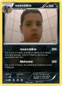 noureddine