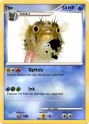 The
