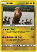 AlfGåz